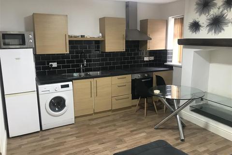 1 bedroom apartment to rent, Henbury Street, Manchester, M14