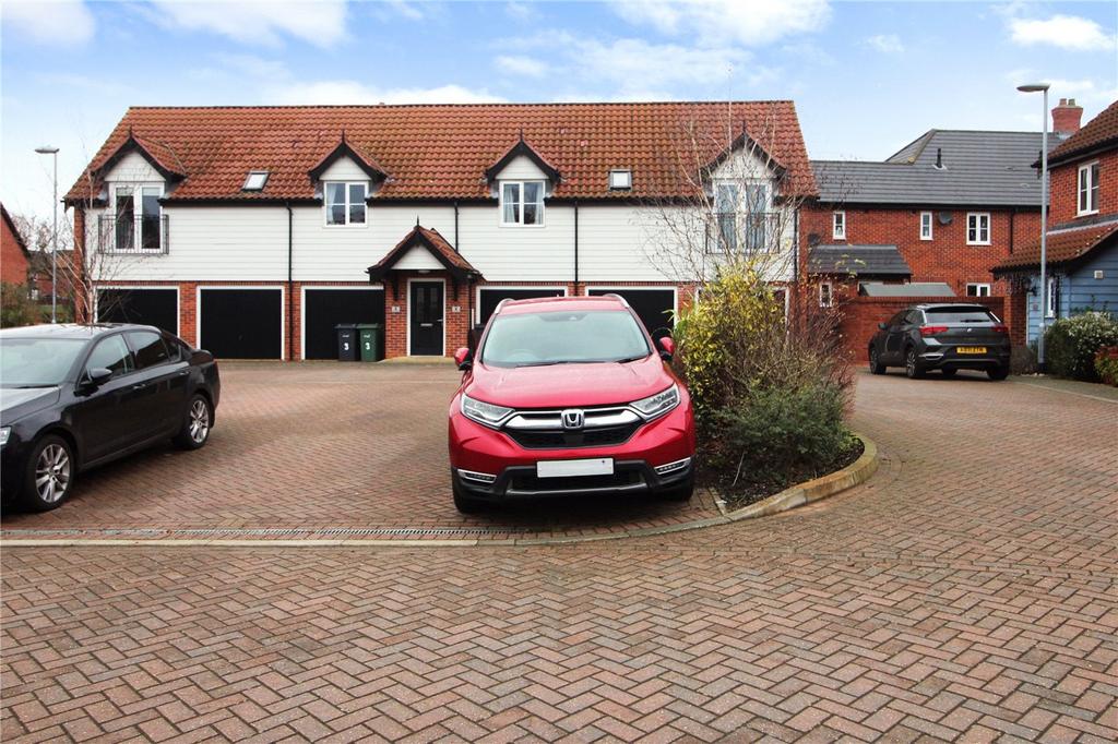 Parking Space