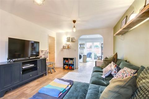 2 bedroom semi-detached house for sale, Taylors Square, Poringland, Norwich, Norfolk, NR14