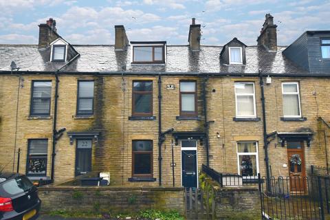 2 bedroom terraced house for sale, Melrose Street, Halifax, West Yorkshire, HX3