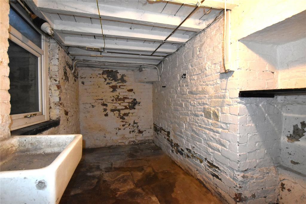 Cellar