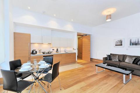 1 bedroom flat to rent, Sugar House, Leman Street, Aldgate, London, E1