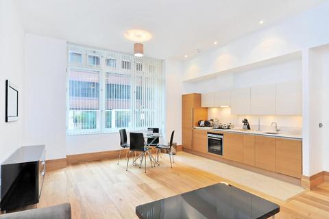 1 bedroom flat to rent, Sugar House, Leman Street, Aldgate, London, E1