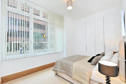 1 bedroom flat to rent, Sugar House, Leman Street, Aldgate, London, E1