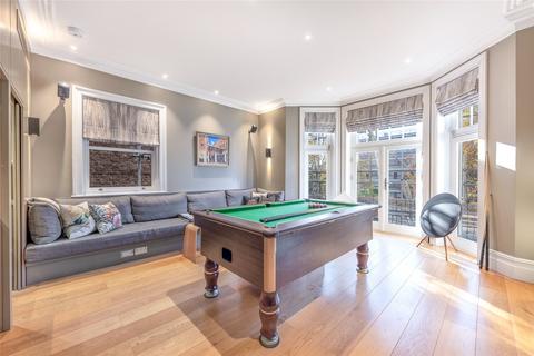 1 bedroom apartment for sale, Maida Vale, London, W9