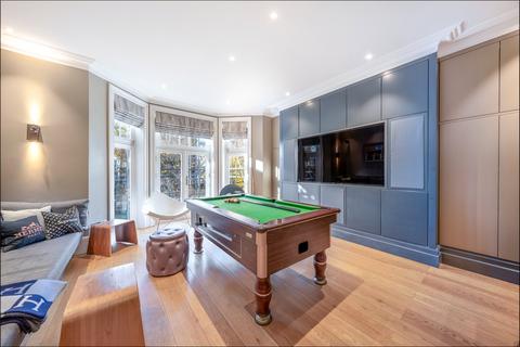 1 bedroom apartment for sale, Maida Vale, London, W9