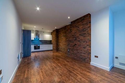 2 bedroom apartment to rent, 2 Cotton Street, Manchester M4