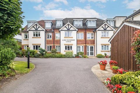 2 bedroom retirement property for sale, Lord Rosebery Lodge, Elm Grove, Epsom