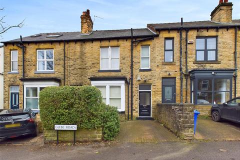 4 bedroom terraced house for sale, Glebe Road, Crookes, Sheffield