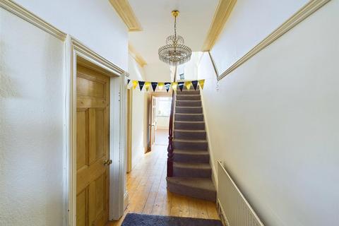 4 bedroom terraced house for sale, Glebe Road, Crookes, Sheffield