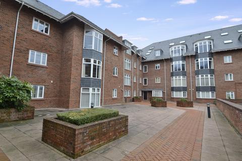 3 bedroom apartment to rent, Station Road, Wilmslow, SK9 1BU