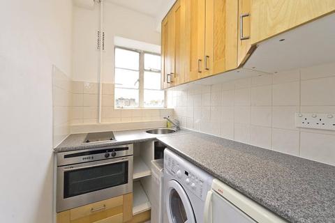 Studio for sale, London W8