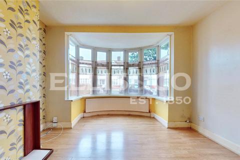 3 bedroom terraced house for sale, Princes Avenue, London, NW9