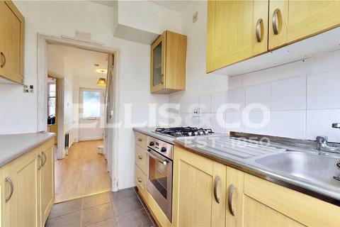 3 bedroom terraced house for sale, Princes Avenue, London, NW9