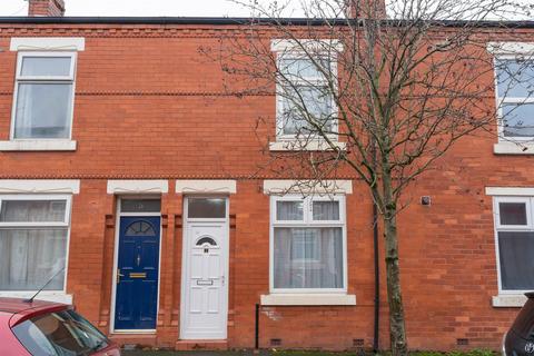 2 bedroom terraced house for sale, Edith Avenue, Rusholme