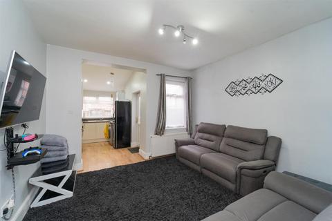 2 bedroom terraced house for sale, Edith Avenue, Rusholme