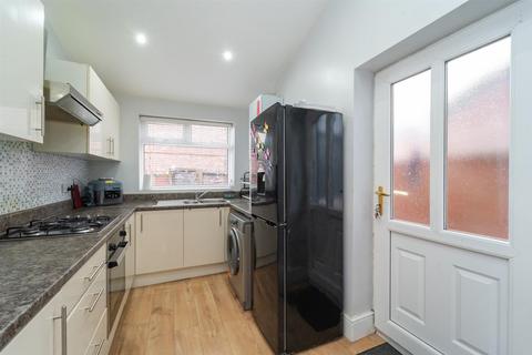 2 bedroom terraced house for sale, Edith Avenue, Rusholme