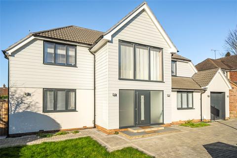 4 bedroom detached house for sale, The Greenwood, Guildford, Surrey, GU1