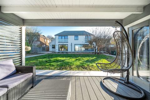 4 bedroom detached house for sale, The Greenwood, Guildford, Surrey, GU1