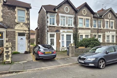 1 bedroom flat for sale, Jubilee Road, Weston-Super-Mare BS23