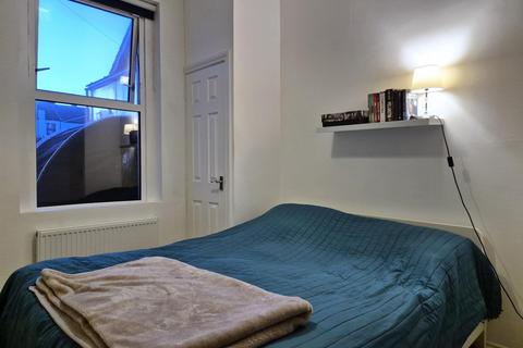 1 bedroom flat for sale, Jubilee Road, Weston-Super-Mare BS23