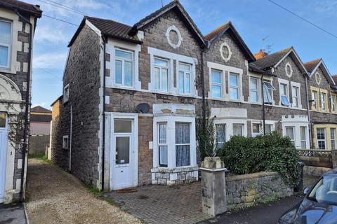 1 bedroom flat for sale, Jubilee Road, Weston-Super-Mare BS23