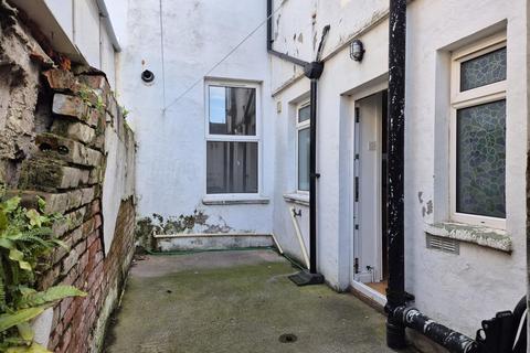 1 bedroom flat for sale, Jubilee Road, Weston-Super-Mare BS23