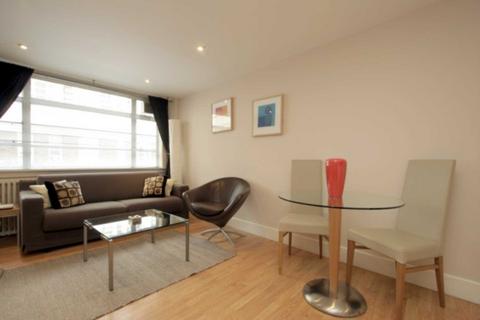 1 bedroom flat to rent, Sloane Avenue, London SW3