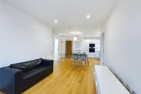 2 bedroom apartment to rent, Windmill Street, Birmingham B1