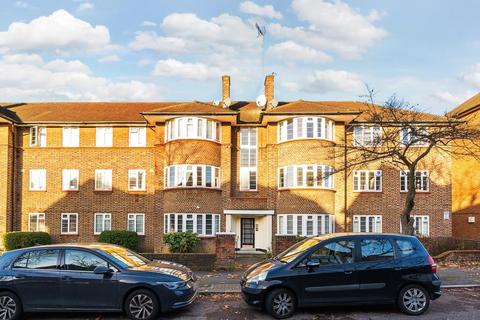 3 bedroom flat for sale, Beaufort Park,  London,  NW11