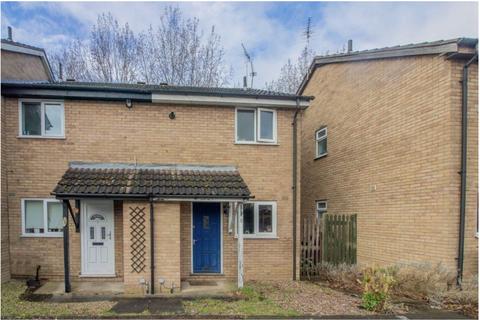 2 bedroom end of terrace house to rent, Pym Leys, Long Eaton, Nottingham, Nottinghamshire, NG10