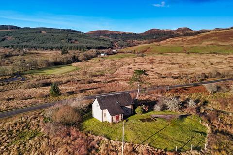 2 bedroom detached house for sale, North Craleckan, Furnace, by Inveraray, Argyll