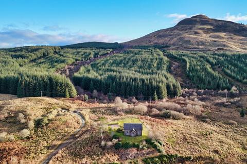 2 bedroom detached house for sale, North Craleckan, Furnace, by Inveraray, Argyll