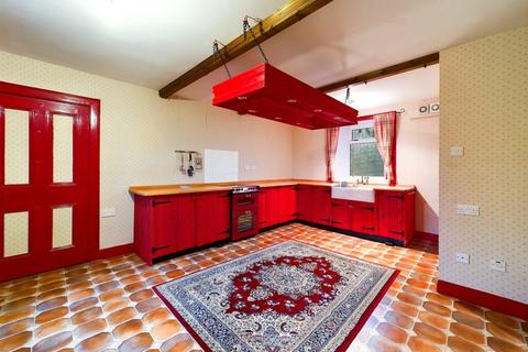 2 bedroom detached house for sale, North Craleckan, Furnace, by Inveraray, Argyll