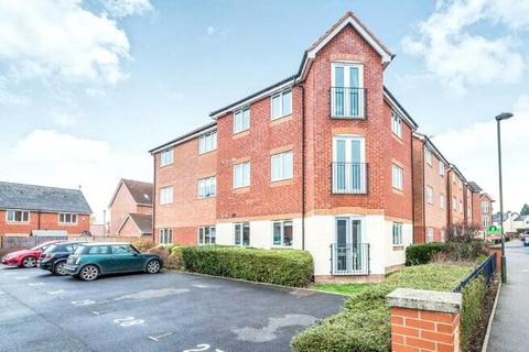 2 bedroom flat for sale, Garrington Road, Worcestershire B60