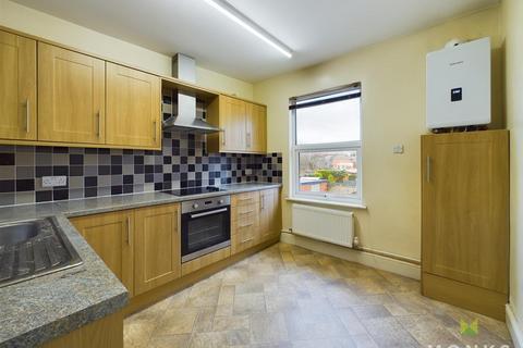 2 bedroom apartment to rent, York Street, Oswestry