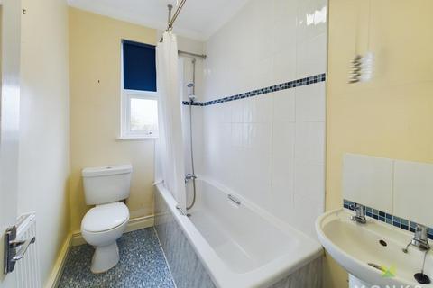 2 bedroom apartment to rent, York Street, Oswestry