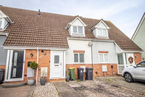 2 bedroom terraced house for sale, Allerton Close, Rochford SS4