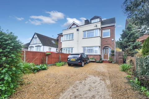 5 bedroom semi-detached house for sale, Marshall Road, Rainham, Gillingham, ME8