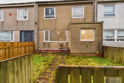 3 bedroom terraced house for sale, Cypress Crescent, Greenhills, East Kilbride G75