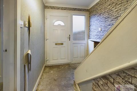 3 bedroom terraced house for sale, Cypress Crescent, Greenhills, East Kilbride G75