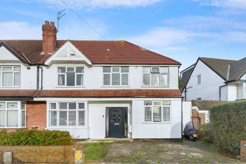 5 bedroom semi-detached house for sale, Park Crescent, Harrow, HA3