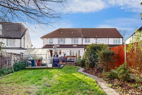 5 bedroom semi-detached house for sale, Park Crescent, Harrow, HA3