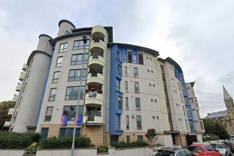 2 bedroom terraced house to rent, Dock Street, Edinburgh, EH6