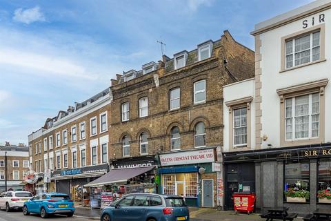 2 bedroom flat for sale, Queens Crescent, NW5