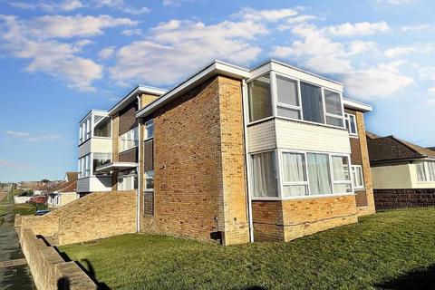 2 bedroom flat for sale, Malines Court, South Coast Road, Peacehaven, BN10 7PL