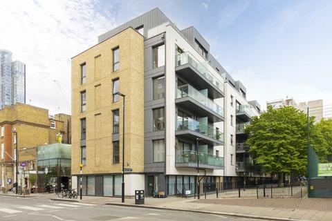 2 bedroom flat to rent, Paton Street, London EC1V