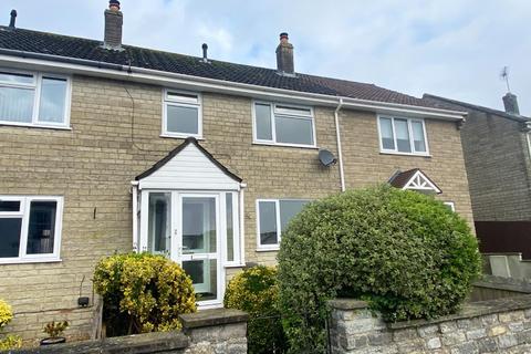 3 bedroom terraced house to rent, High Street, Ashcott