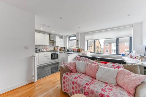 2 bedroom flat for sale, Venner Road, Penge, London, SE26