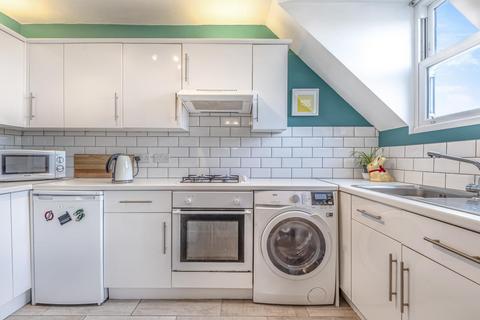 2 bedroom flat for sale, Oxford Road, Putney